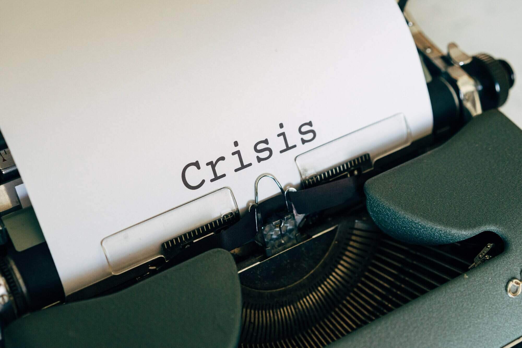 Step-by-Step Guide to Effective Crisis Communications | Virgo PR