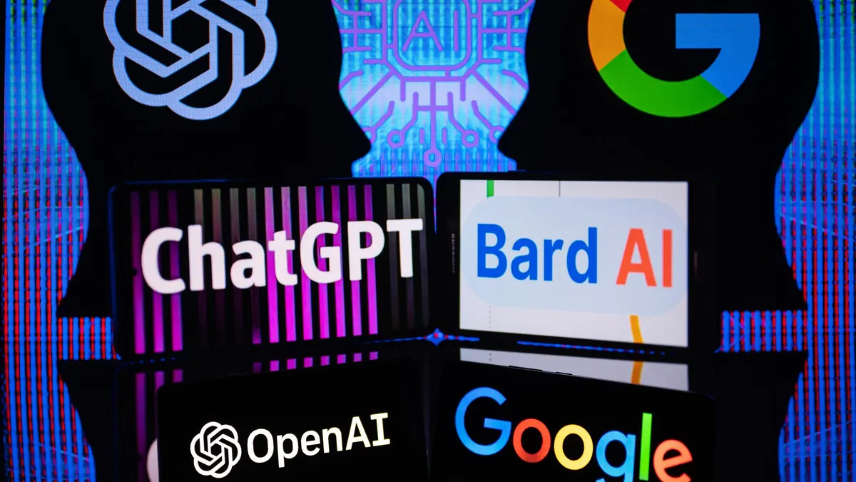 How AI is Impacting Future of Work Technologies
