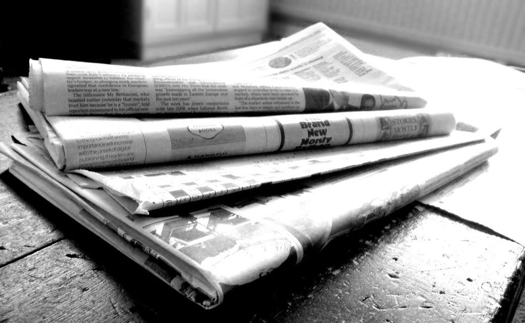 The trend of brands investing in magazines