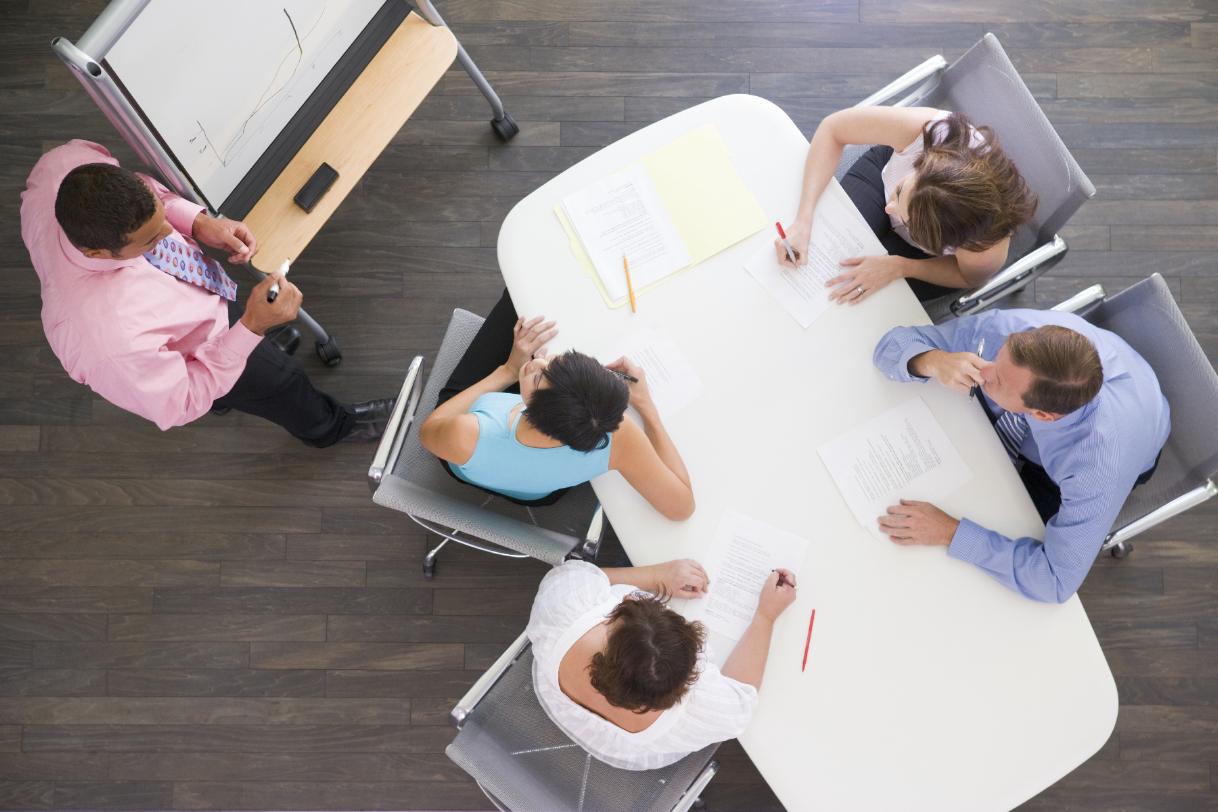 What is corporate culture?