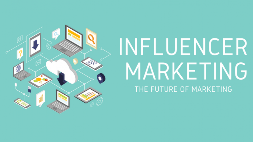 Influencer Marketing in Public Relations Efforts