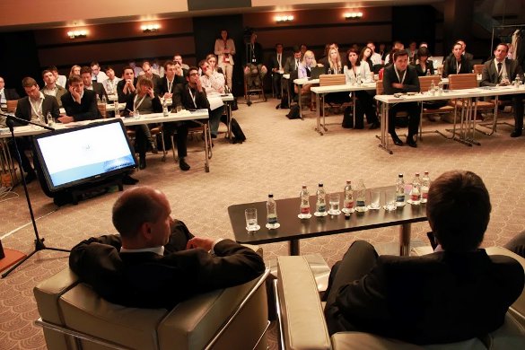 Communicating Acquisitions with All Stakeholders