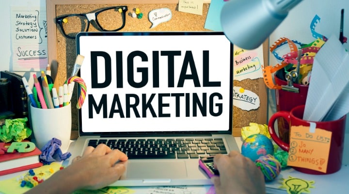 How to maintain well-rounded digital marketing