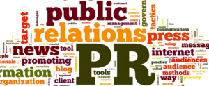 Public relations at a crossroads