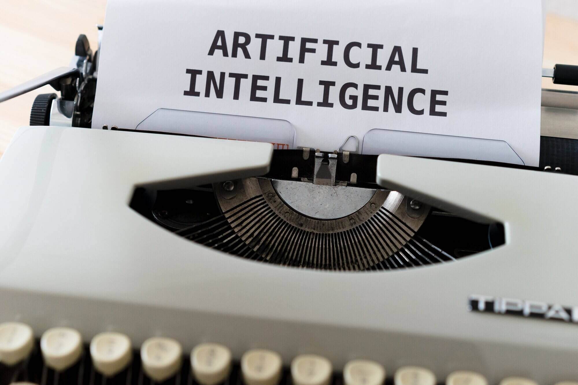 Creating an AI Policy for Internal Use