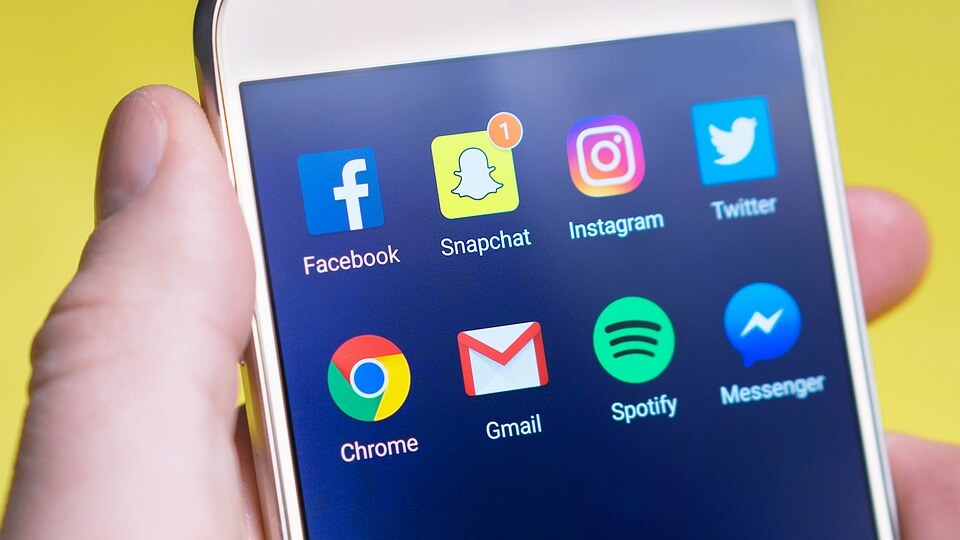 Boosting Event Attendance With Social Media Efforts