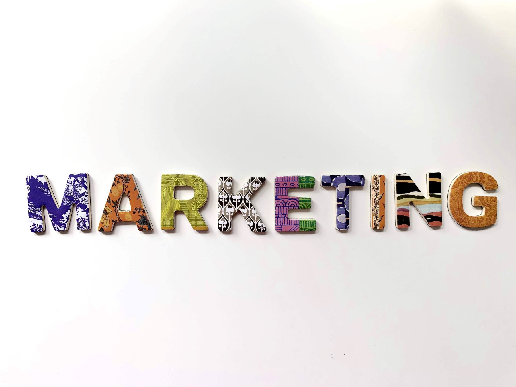 Great Fall Marketing Campaigns