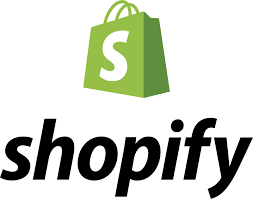 Shopify storefront