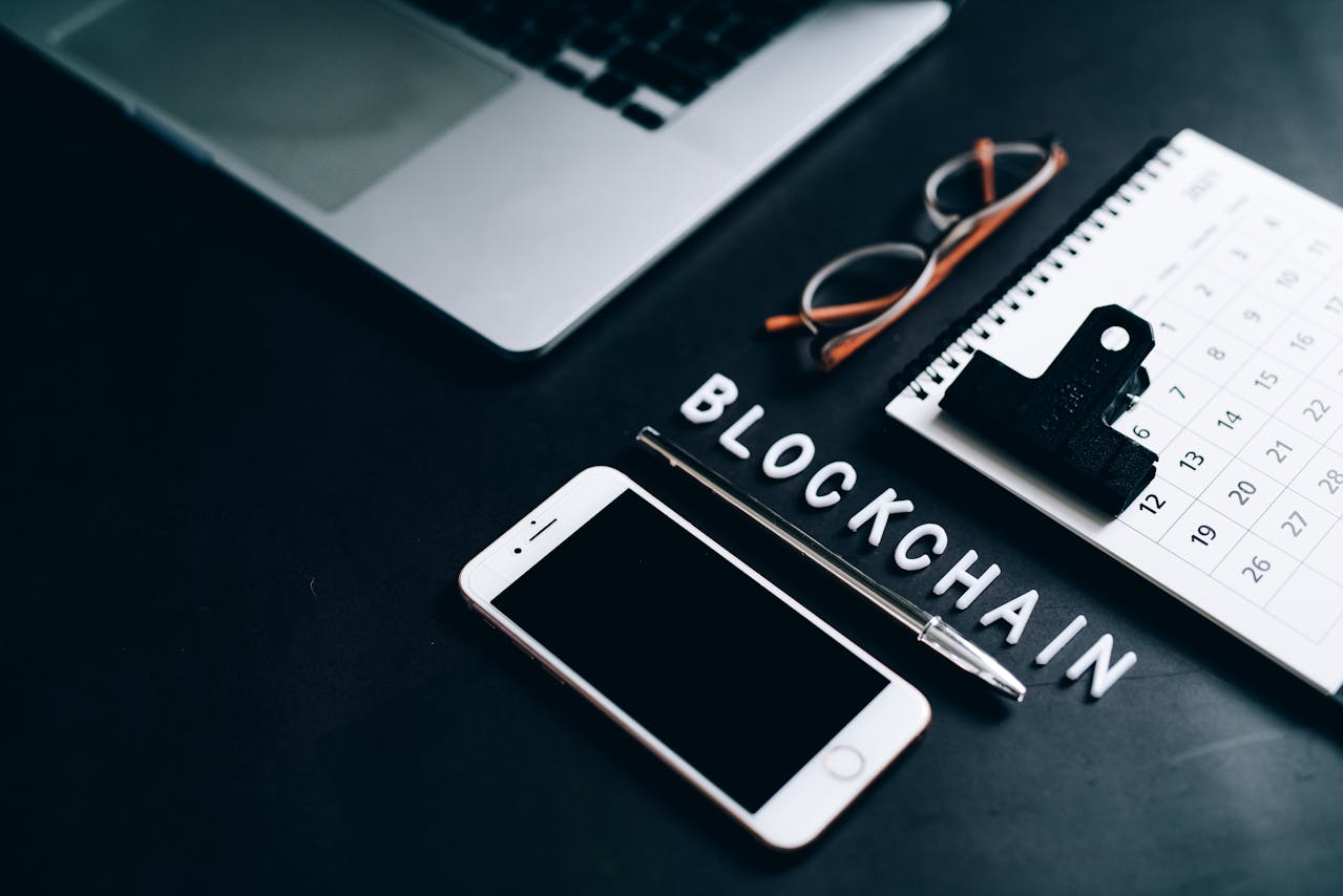 Blockchain Marketing: The Future of Transparent and Trustworthy Consumer Engagement