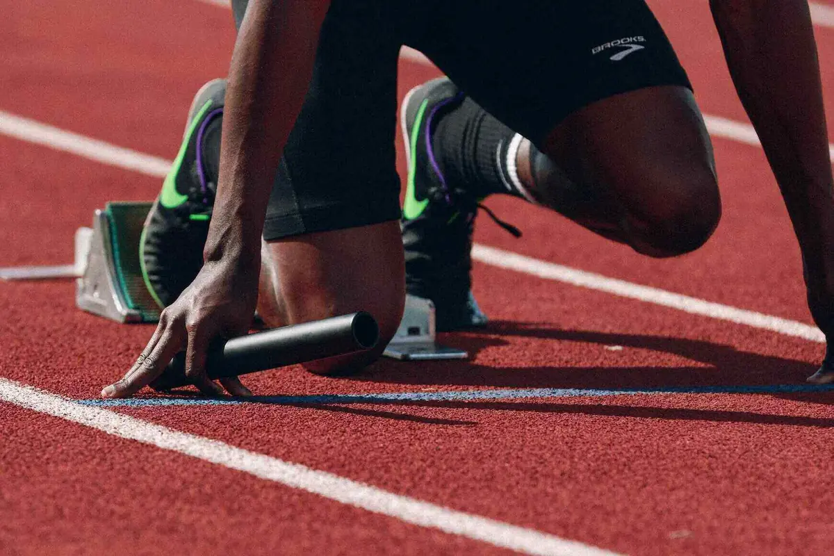 Partnerships Between Fashion Brands & Sports