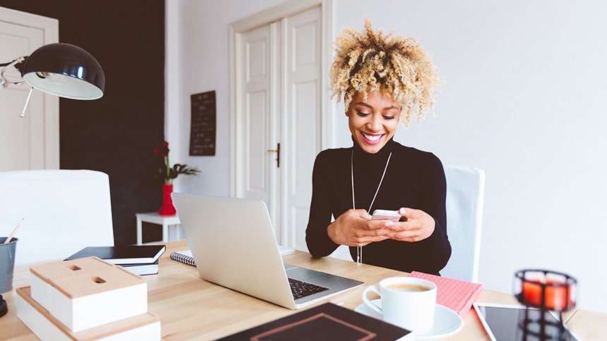 A Day in The Life of A Publicist | Virgo PR