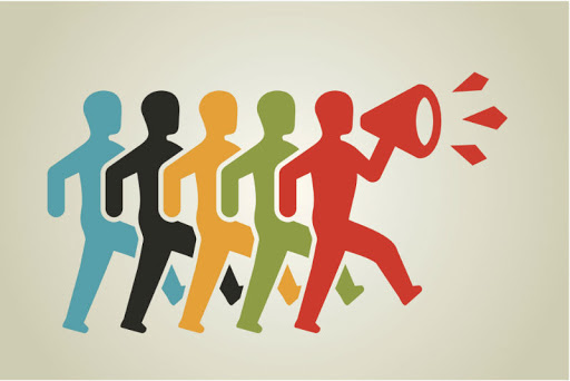 Prominent PR influencers on twitter