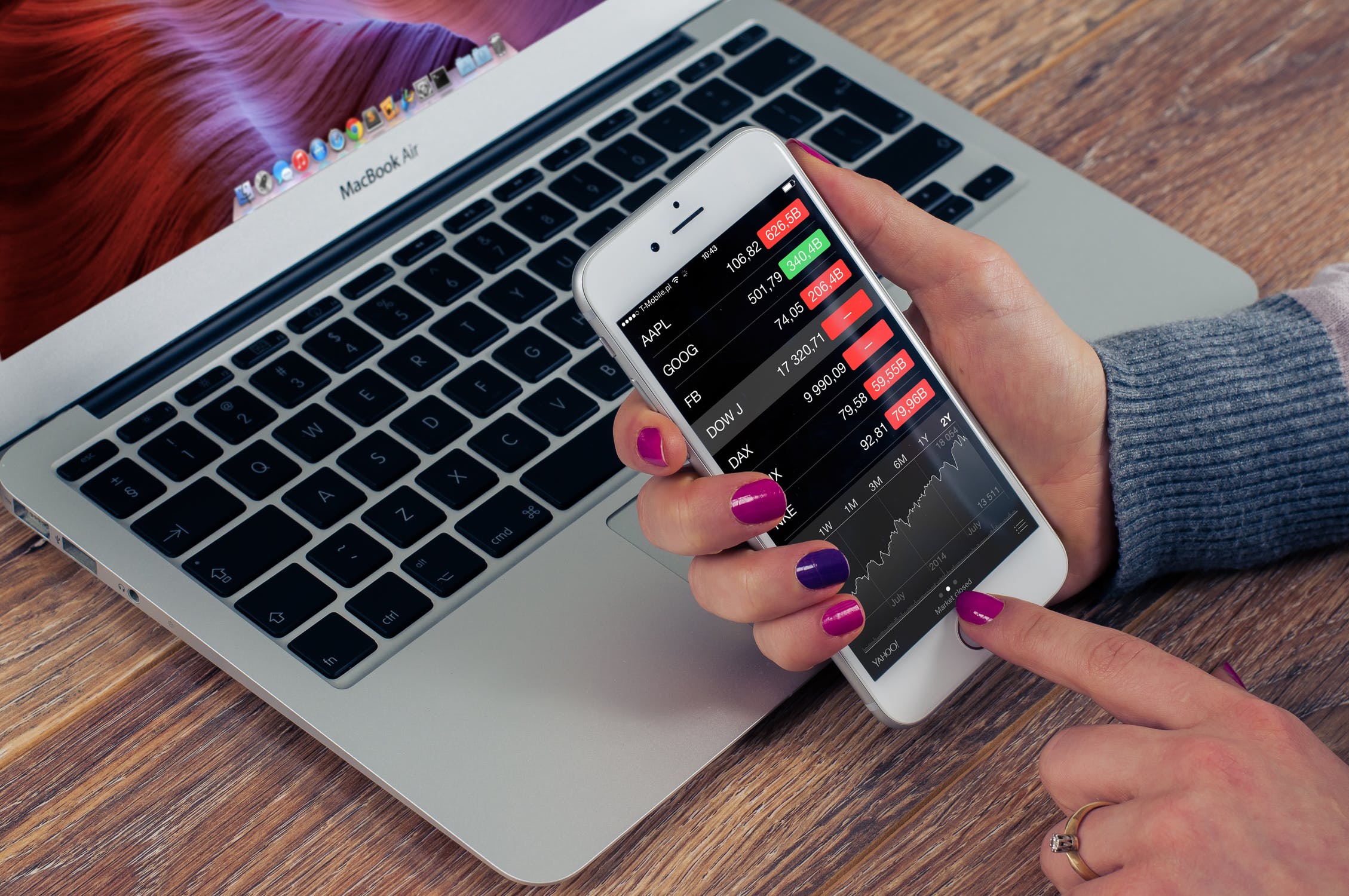 Unlocking Success: The Vital Role of Investor Relations in Finance