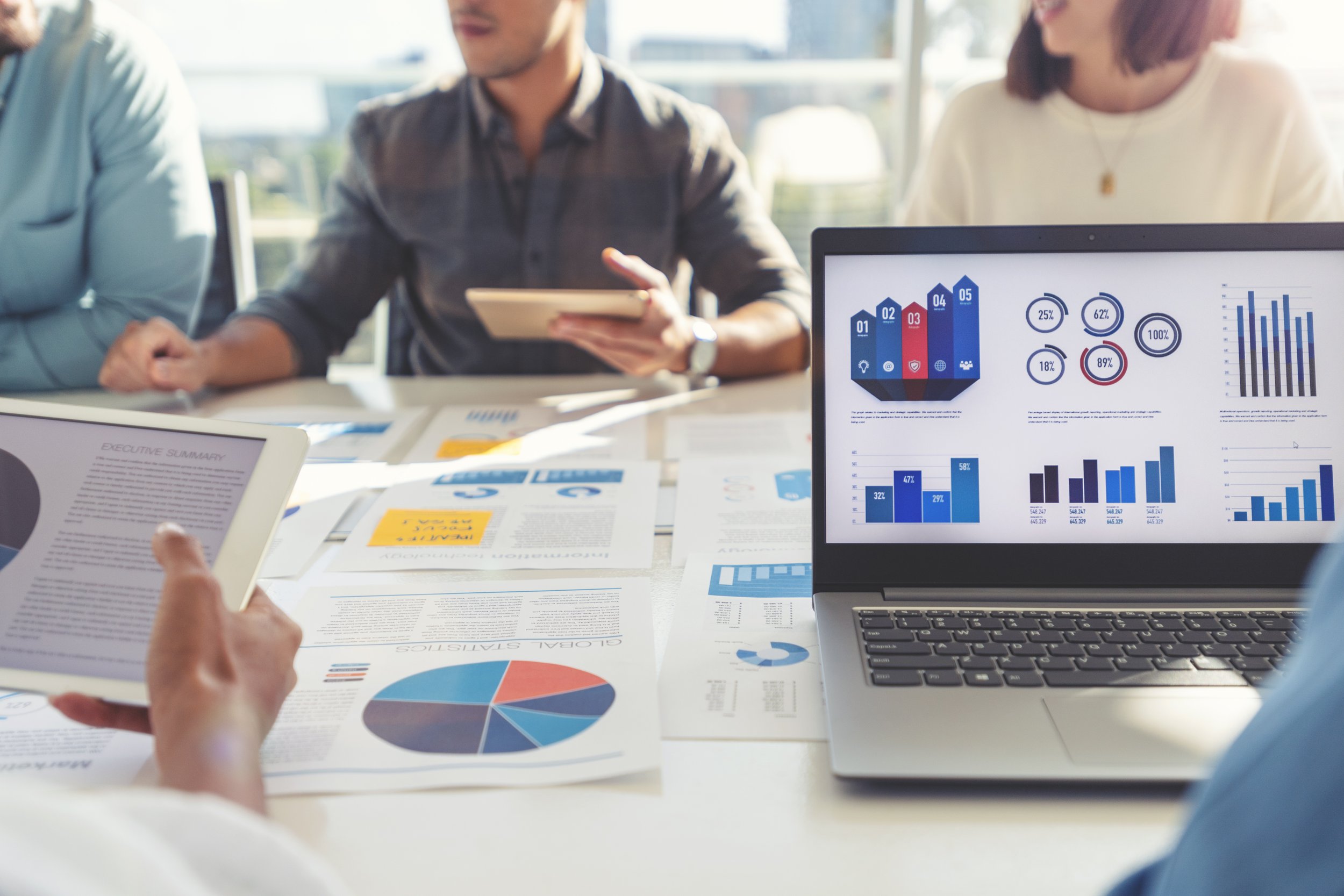 Here’s How To Build a Robust Tech PR Program