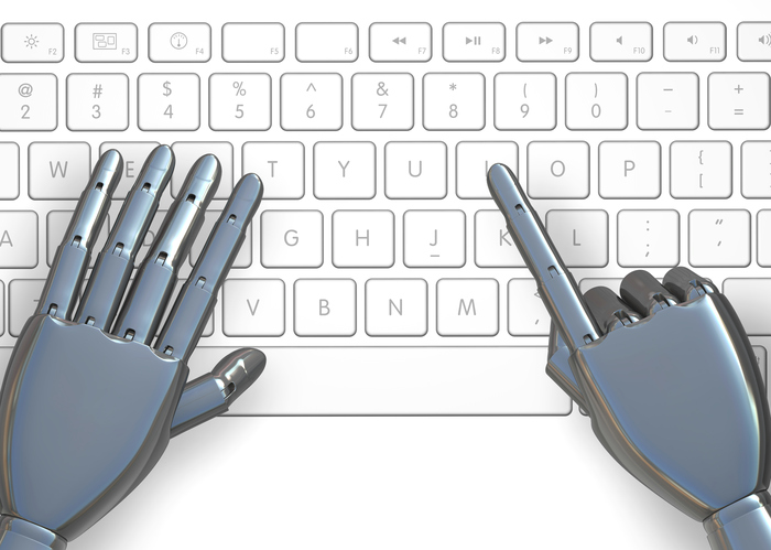 Using AI to Personalize Digital Marketing