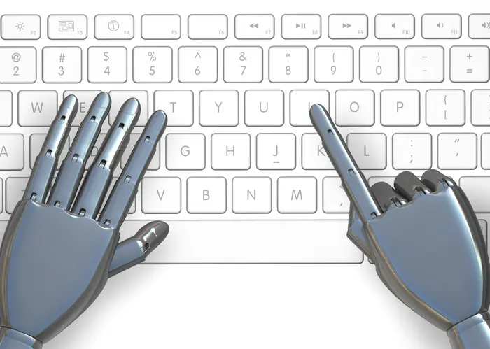 Using AI to Personalize Digital Marketing