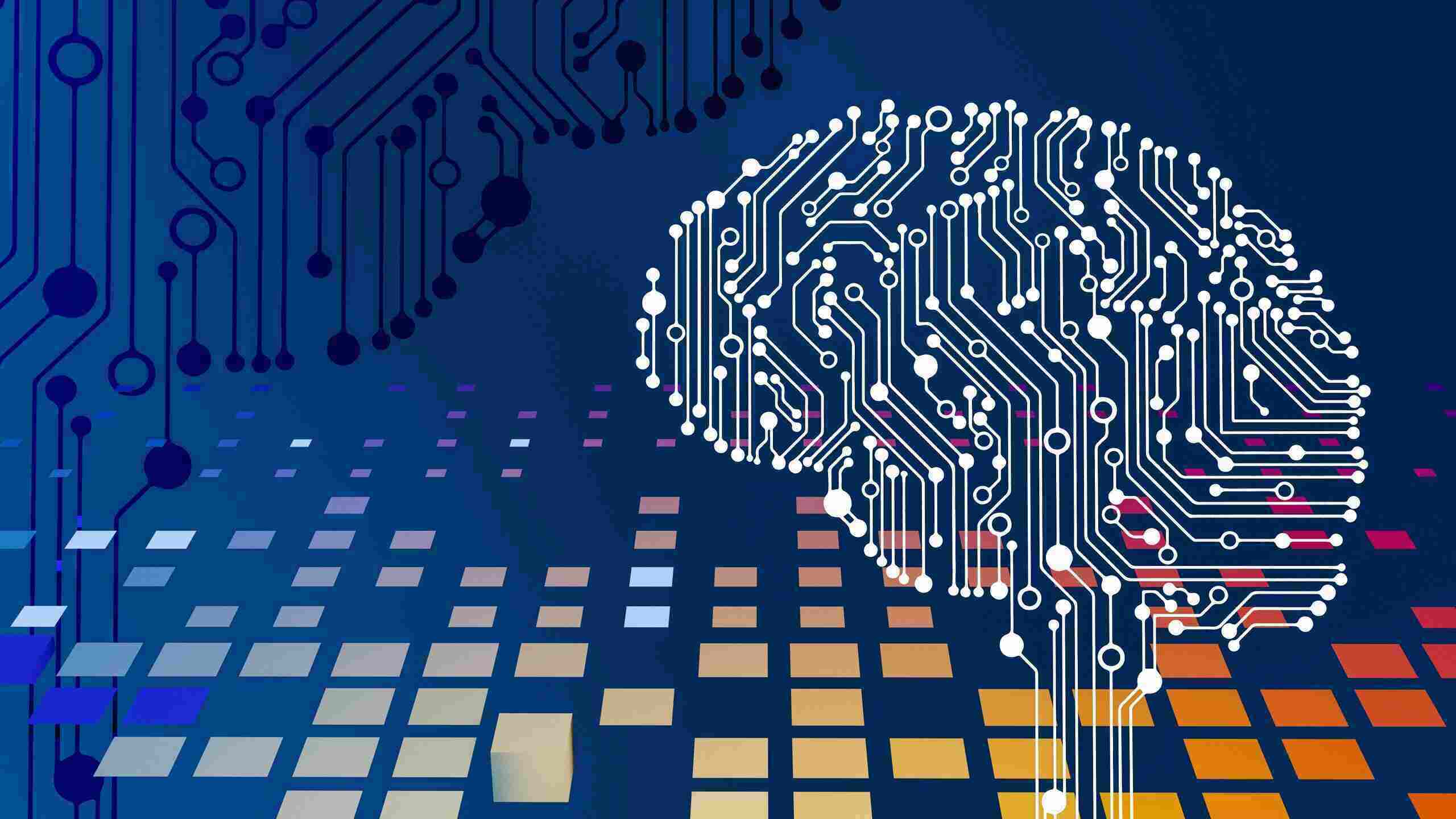 AI is reshaping the future of work technologies | Virgo PR