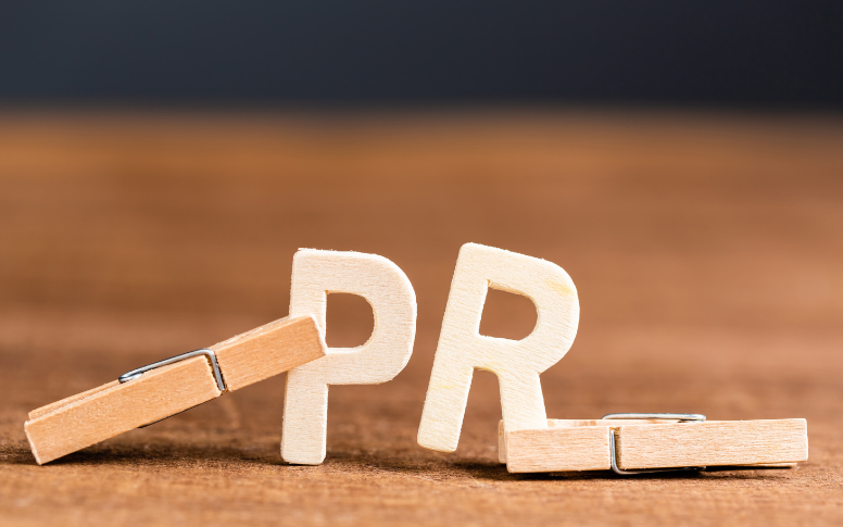 Virgo PR - The Success of PR Packages
