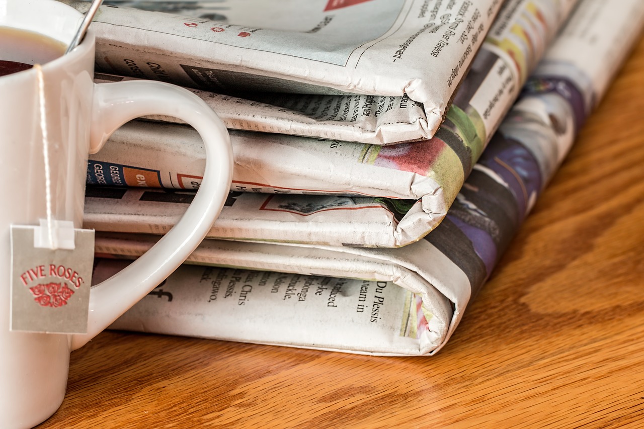 Mastering the Ever-Changing Media Landscape: Tips for Digital Survival