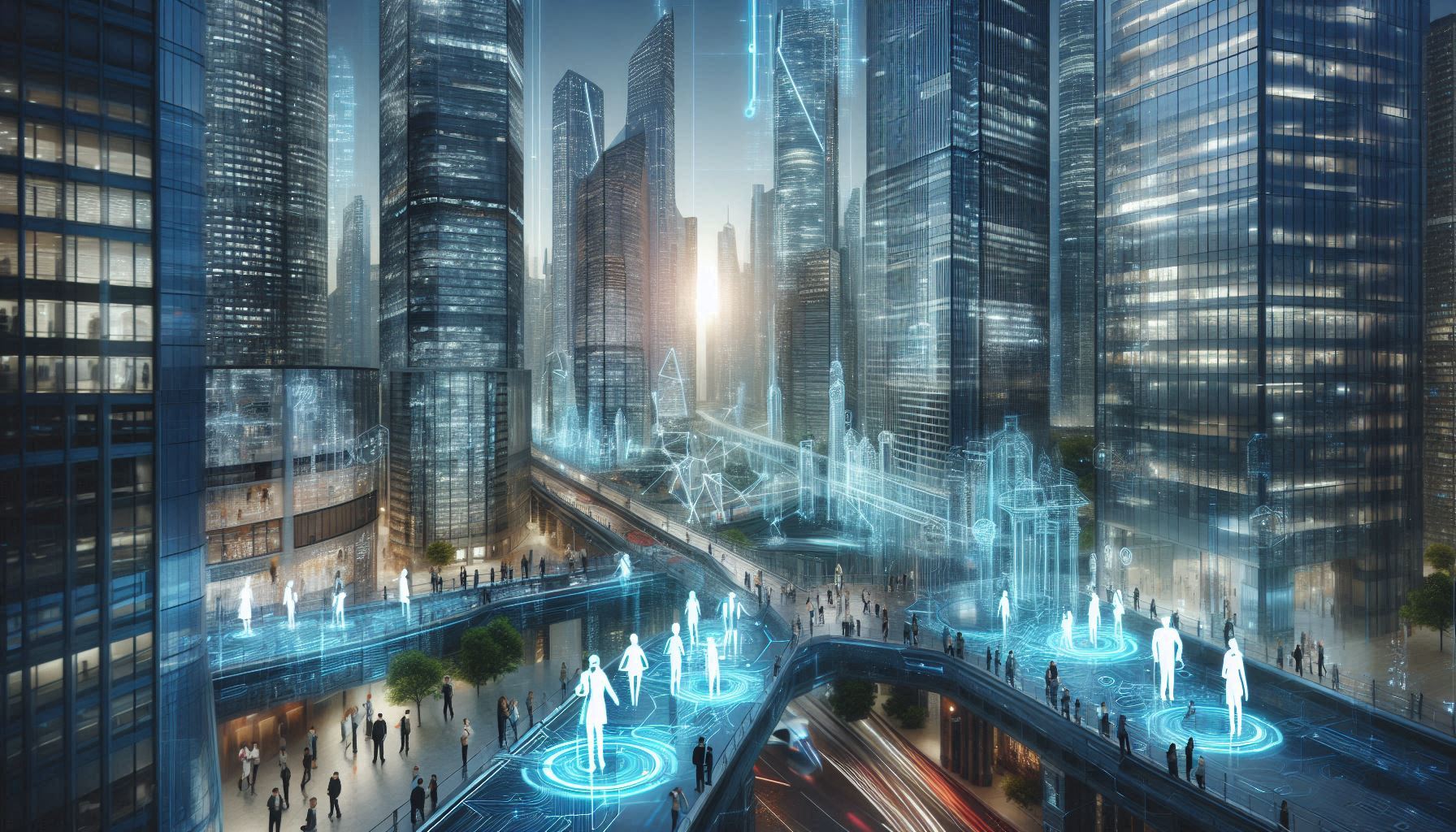 The Evolution Of Technology PR Embracing Innovation And Navigating The 