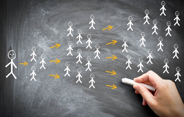 How to Capitalize on Your Product Going Viral