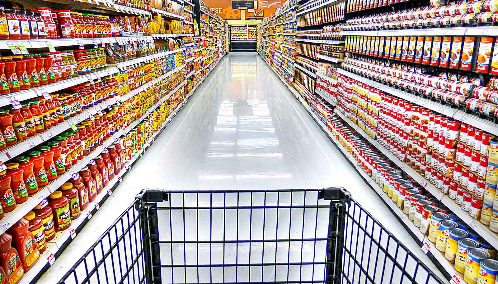What's Next For Online Grocery Shopping