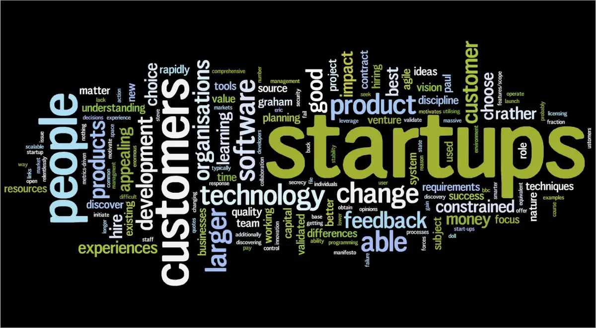 Effective Marketing for Tech Startups: Creating Buzz
