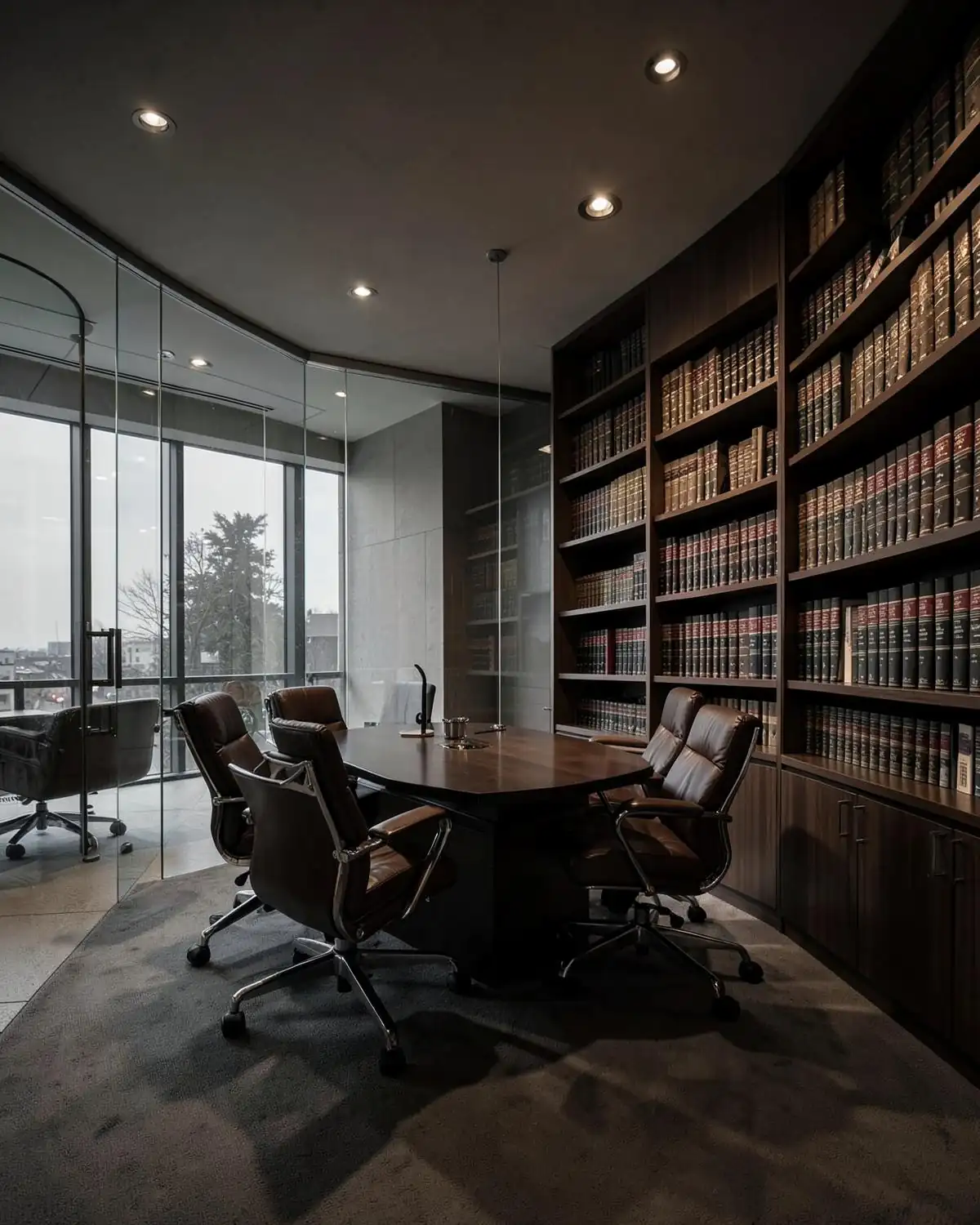 Professional Services sector imagery