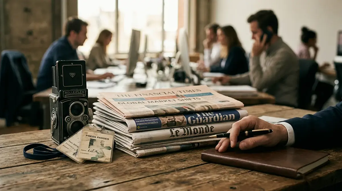 Gartner Predicts PR Budgets Will Double by 2027, Why Earned Media Is the AI Visibility Play