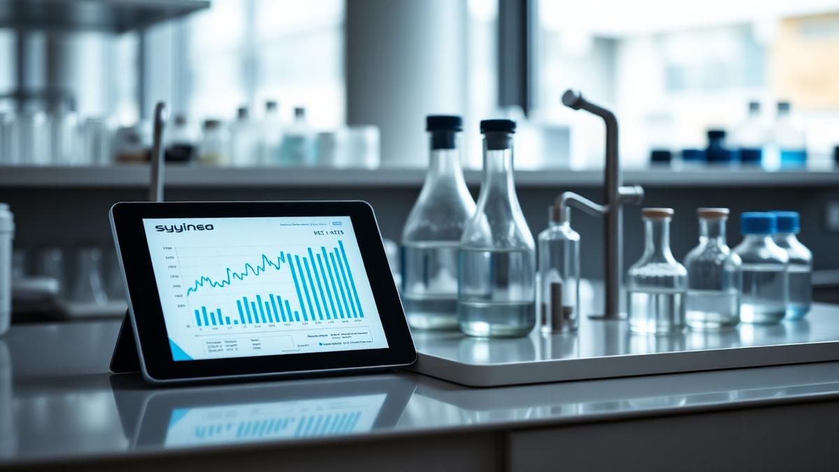 Biotech & Health Tech PR: Communicating Science to Media and Investors