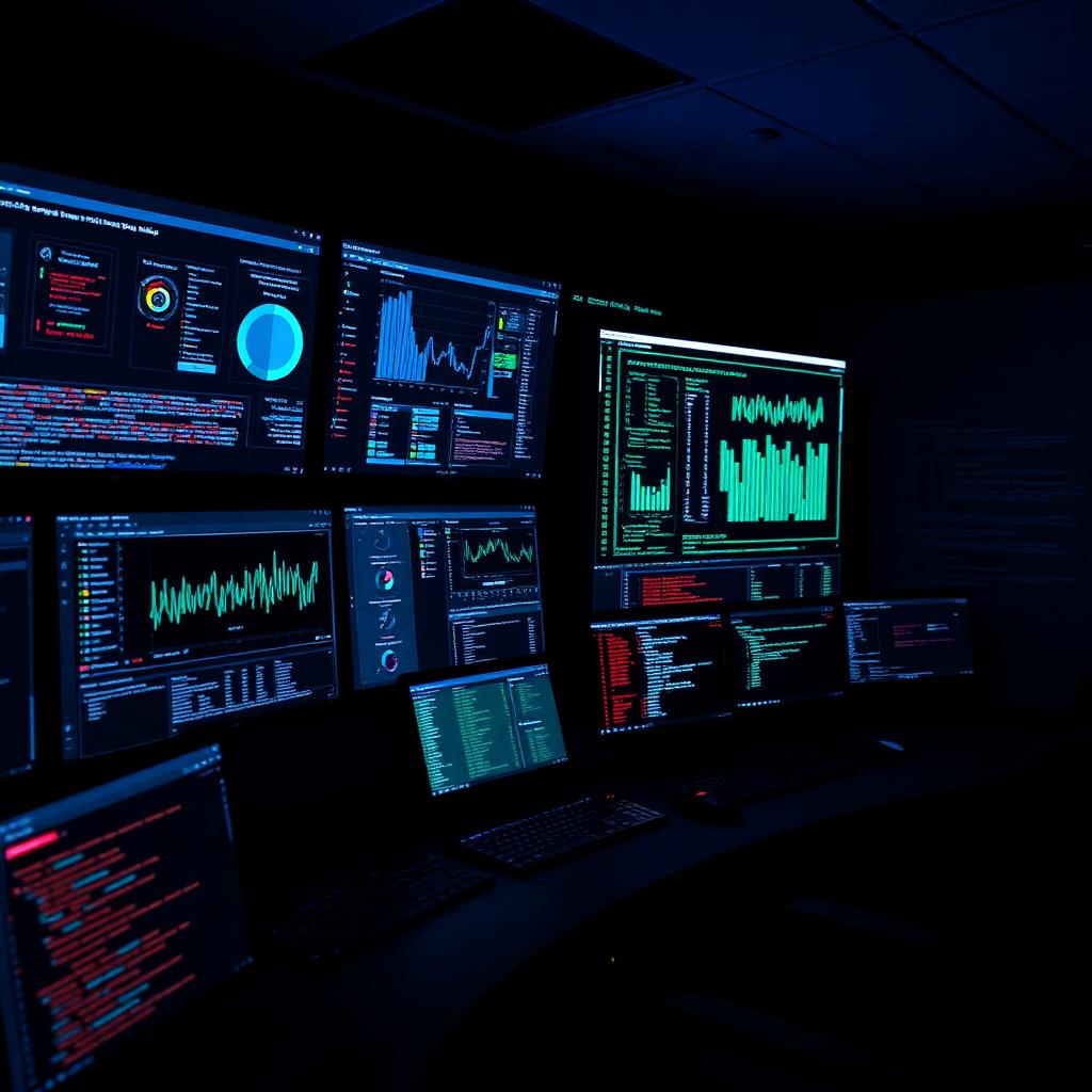 Cybersecurity PR Agency: Strategies for Security Brands