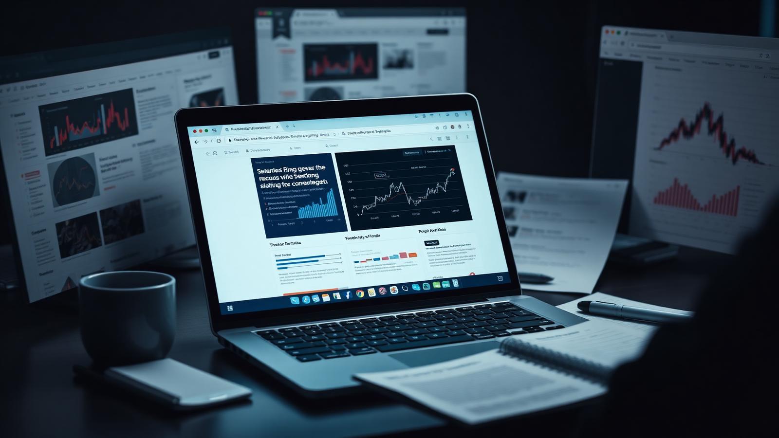 Digital PR Services: What Digital PR Is and How It Works