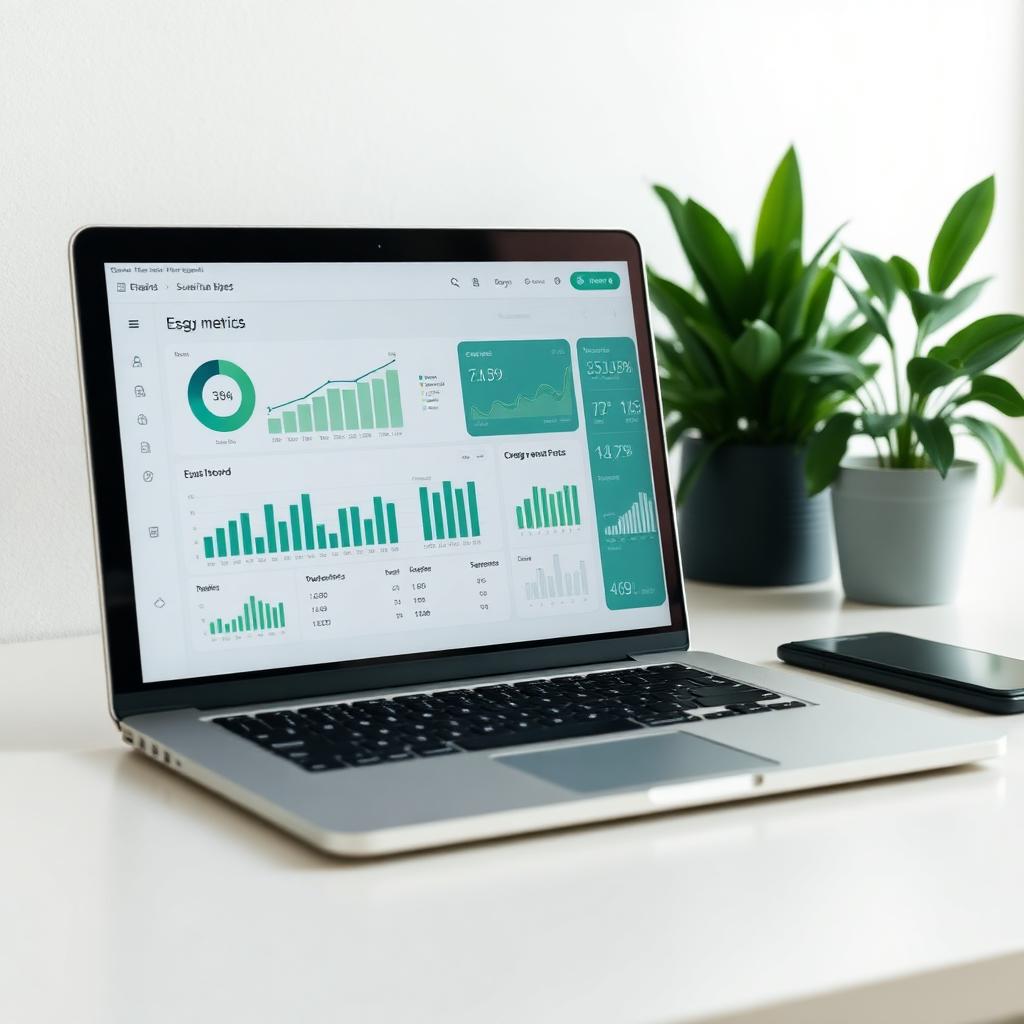 ESG Communications Strategy: A Step-by-Step Guide