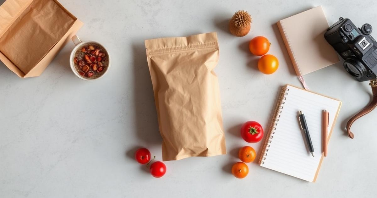 Food & Beverage PR: Getting Media Coverage for CPG and F&B Brands