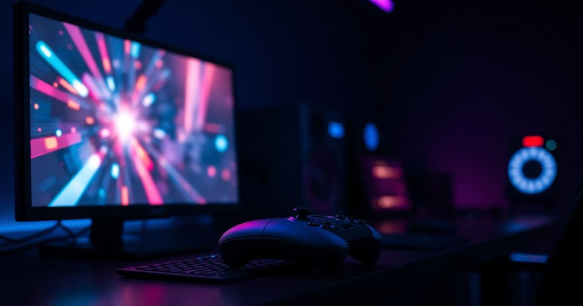Gaming PR: How Studios and Publishers Earn Player and Press Attention