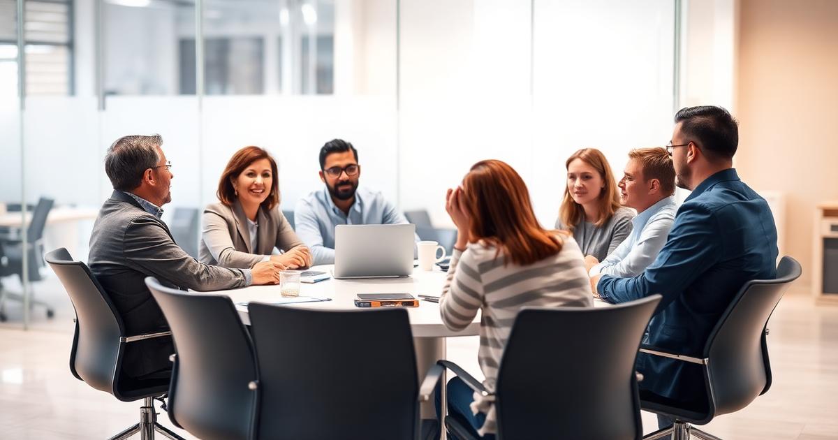 Internal Communication Strategy: A 6-Step Framework for Teams