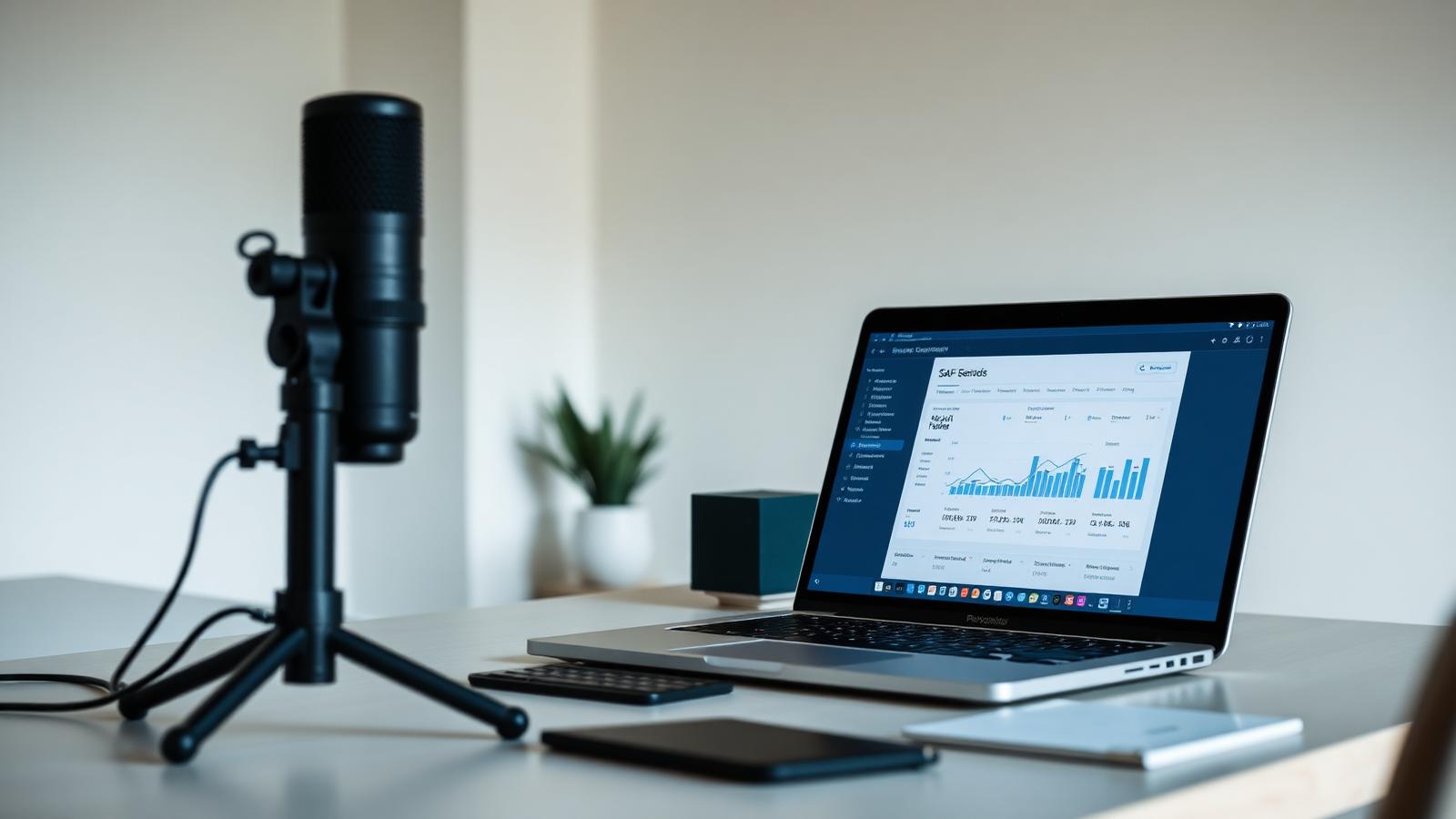 SaaS PR Agency Services: The Complete Guide