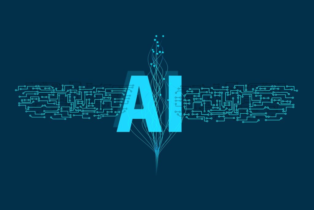 Public Relations and Artificial Intelligence