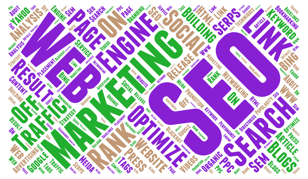 Content Marketing and Backlinks for SEO