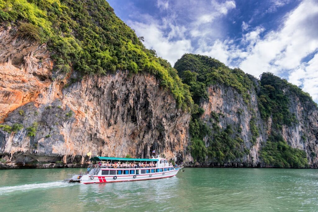 thailand travel