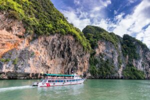 thailand travel